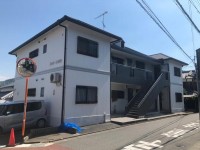  礼金なし★長岡第五小学校区です★
静かな住環境★