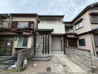  イオン近くで買物便利。2駅徒歩10分圏の、子育て世帯にうれしい3LDK物件です。