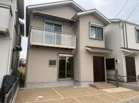  リビング20帖の広々3LDKです★
駐車スペースあり★ペット飼育OKです