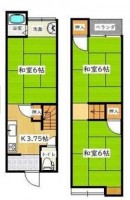  2026年2月リノベーション物件★
小型犬or猫の飼育OKです★
