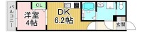  ペット2匹迄飼育OKの新築物件です！
ネット無料★桂川駅まで徒歩7分★