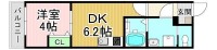  ペット2匹迄飼育OKの新築物件です！
ネット無料★桂川駅まで徒歩7分★