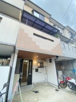 敷金礼金ナシ！駐車スペースあり！
令和4年3月大幅改装済です★