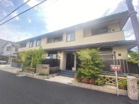  2018年完成の築浅2LDK★
ダイワハウス施工です★