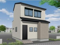  2026年10月完成の新築戸建て賃貸★
ペットの飼育相談可能です。