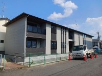  2026年8月末完成予定の新築物件★
ペットの飼育相談可能です！