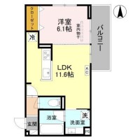  2026年10月完成の新築物件★
インターネット無料★全部屋角部屋★