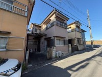  ★静かな住宅街に立地
★軽自動車駐車可

