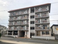  システムキッチン付きのお部屋★
分譲マンション、長岡京シティハイツです★