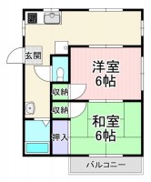  敷金礼金ナシで初期費用を安く抑えられます★
ペットの飼育相談可能★